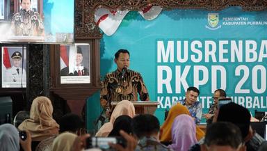 prioritas pembangunan purbalingga 2027